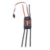 35A Brushless ESC Drone Electric Speed Controller for Fixed Wing Aircraft Quadcopter Multirotor