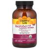 Realfood Organics, Women's Multivitamin, 60 Easy-to-Swallow Tablets