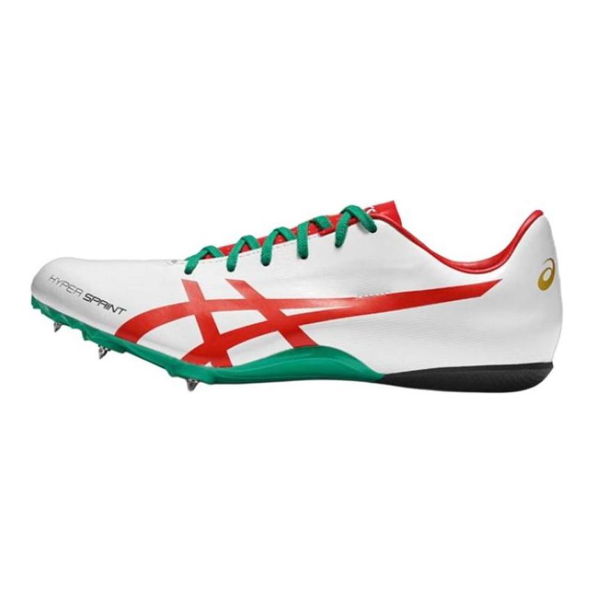 Asics Кроссовки для бега Hyper Sprint 7 'Lightning Red' 1093A194-100