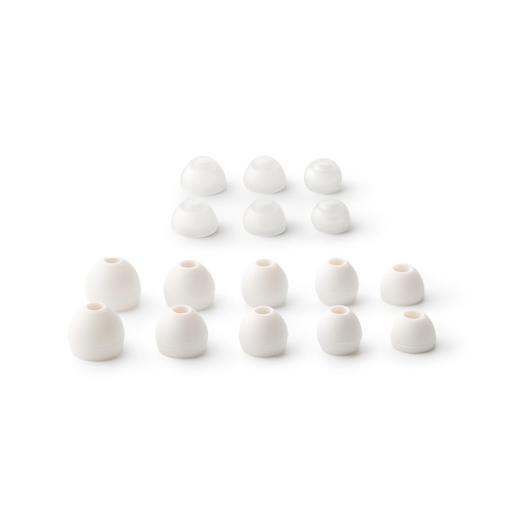 GLIDiC True Wireless Standard IPX4 Water Ambient Sound Protection Extended Warranty Pack TW-5300 Earbuds, Model, Resistant, Capture, Lost/Warranty &