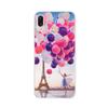 For Asus Zenfone Max Pro M1 M2 ZB602kl ZB555KL ZB633kl ZB631kl ZB601KL Case Soft TUPU Silicone Cover for Asus ZB633kl Bumper