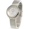 L Ambiluna Watch Silver Eco-Drive EM0640-91D Women's