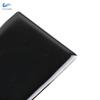 Piano Black Car-styling Center Console Gear Shift Panel Side Button Trim Cover For BMW 5 Series F10 F07 X3 X4 F25 F26 2010-2017