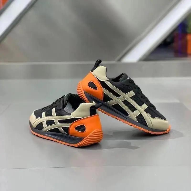 Мужские кроссовки для ходьбы, мужская повседневная обувь, модный бренд, бег, спорт, мужские кроссовки, обувь для мужчин, дизайнерская мужская обувь на платформе