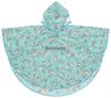 Rain Poncho for Suitable for Height RAPO1 Children, Raincoat, Cinnamoroll, Sanrio, Girls, 110-125cm,