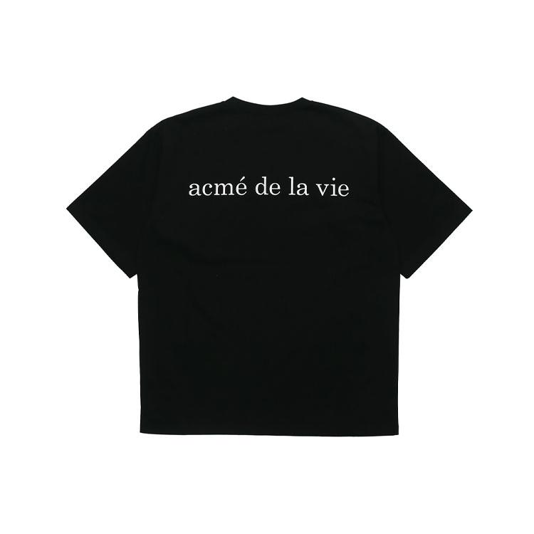 Acme De La Vie/ADLV T Shirt Unisex ADLV-19SS-DN3-DN3