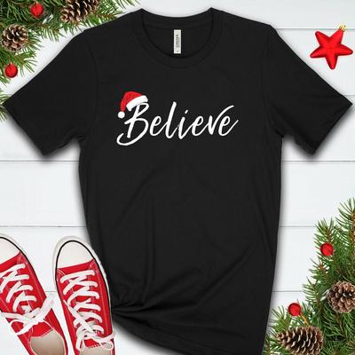 Футболка Believe 02933