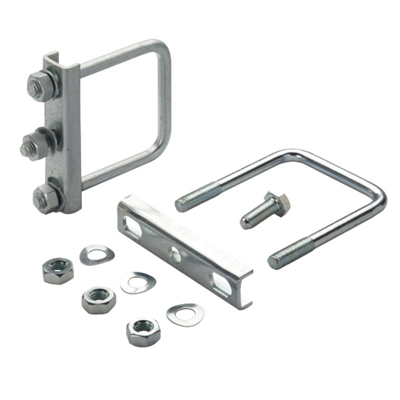 Set of 60mm GRANITE clamps