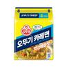 Ottogi Карри Рамен (Слабо острый) 130г