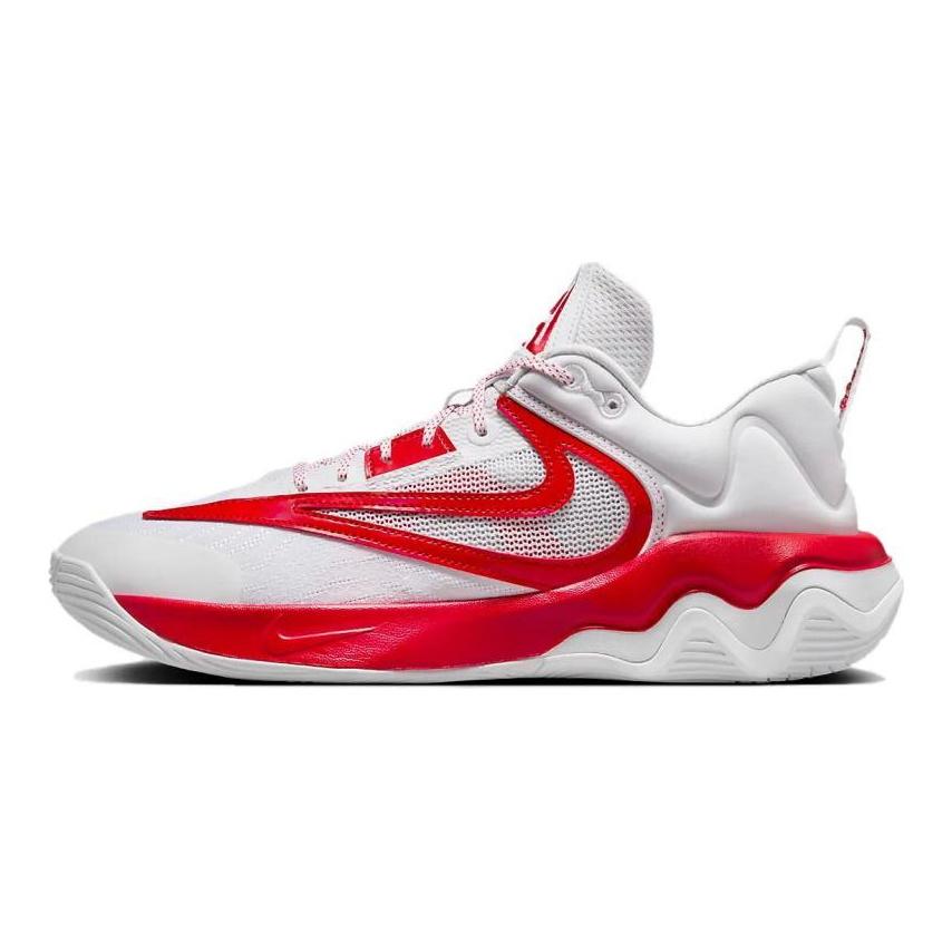 Nike Кроссовки Giannis Immortality 3 Asw Ep 'University Red White' FV4080-600