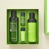 Tony Moly The Moist Green Tea 2 Pack Moisture Set