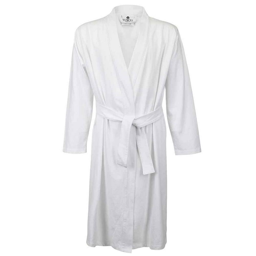 Towel City Childrens/Kids Robe