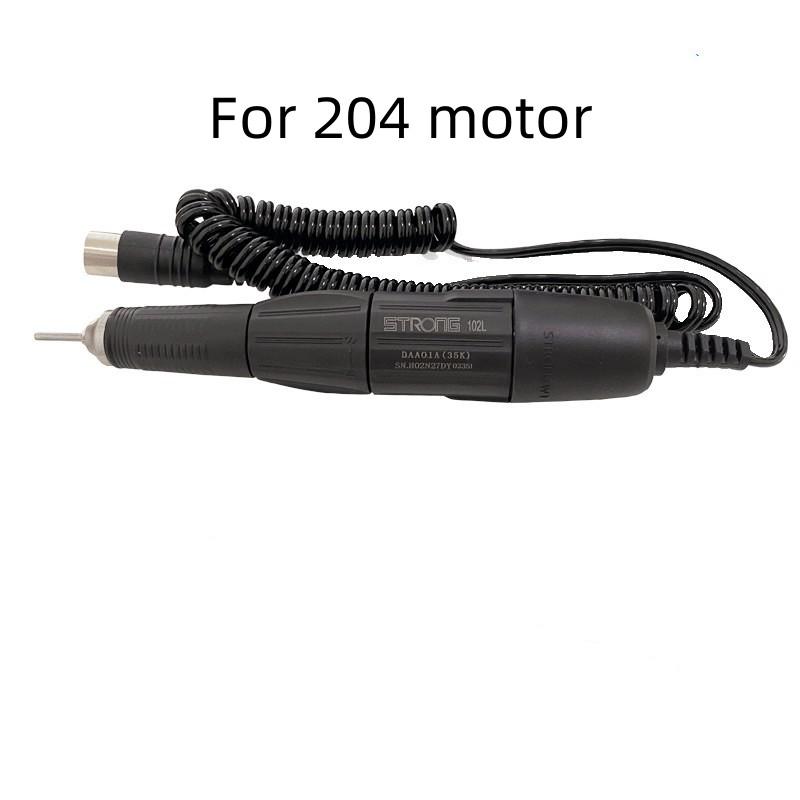 Качественный материал Полировка стоматологическая полированная микромоторная ручка / наконечник