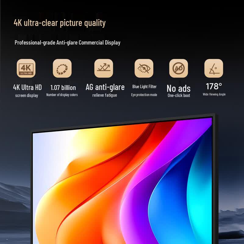 AOC 55-inch Interactive Smart Board (CN version)