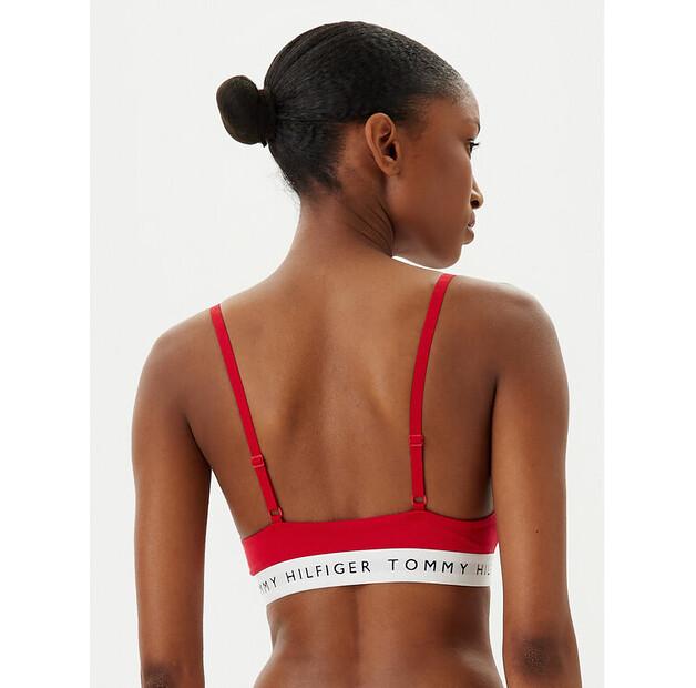Бюстгальтер Tommy Hilfiger UW0UW05715