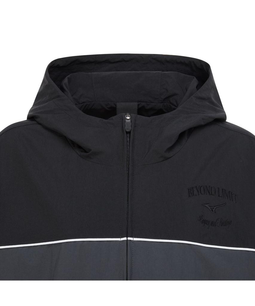 MIZUNO Mh Blocked Woven Jacket (W)_32Ye6H51