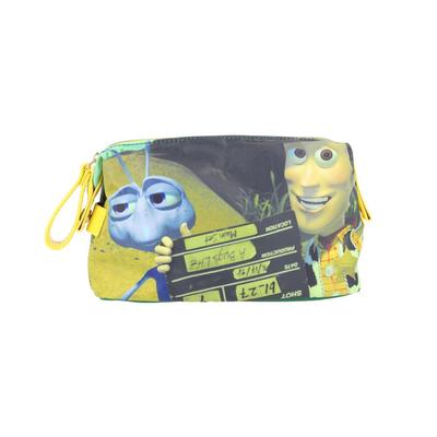 Sunstar Stationery Коллекция Disney PIXAR Косметичка A Life S2332981 Жизнь жуков