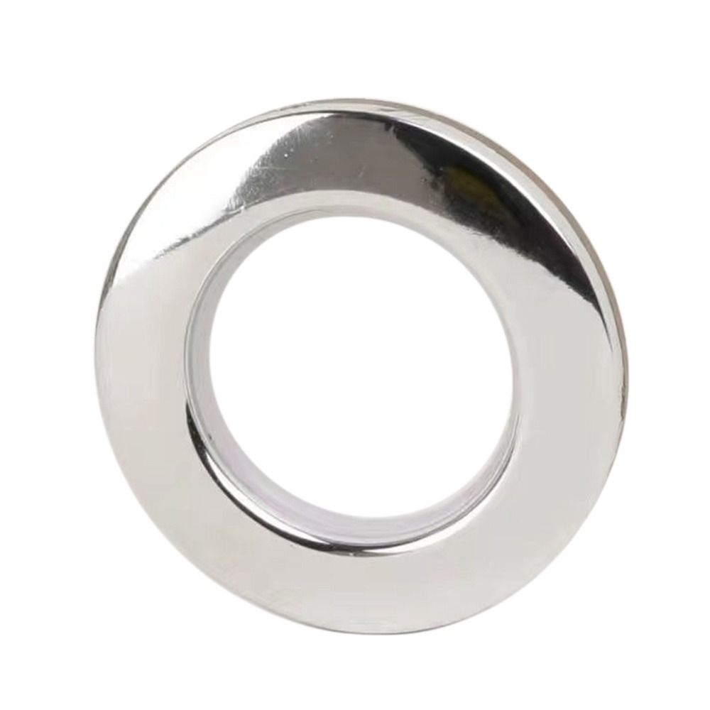 Пластиковый люверс для штор, подвесное кольцо для штор, новый люверс для штор, гостиная