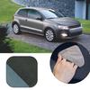 Microfiber Detailing Cloths Efficient Microfiber Polishing Cloth Easy Storage Screen Cleaning Cloth for Car Monitors