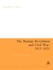 Книга The Russian Revolution and Civil War 1917-1921 : An Annotated Bibliography