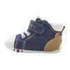 MIKIHOUSE HOT BISCUITS First Baby Boys and Size Shoes, Girls, Navy, 11.5cm, 73-9302-493