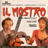 CD IL MOSTRO - Soundtrack  COS025 CAM 1994 Italy Soundtracks & Musicals Used