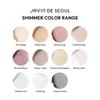 JAVIN DE SEOUL Wink Eye Shimmer Light 6г (01 Предварительно-бежевый)