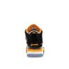 Кроссовки Air Jordan Dub Zero GS Черный Такси Детские Белые DV1360-017