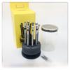 9-Piece Watch Repair Screwdriver Set