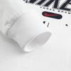 Nike Kids' Pure Cotton Long Sleeve T-shirt with Circular Logo