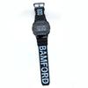 Casio BAMFORD LONDON Совместная работа Кварцевые часы G-SHOCK GM-5600BWD-1JR Мужские