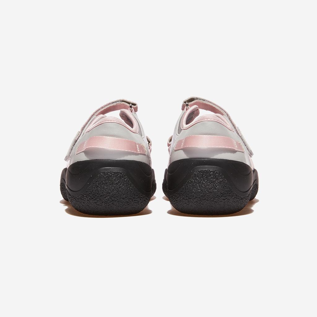 NUOVO Shea Webbing Velcro Mary Jane, NC30658, 1010111211, популярная корейская обувь