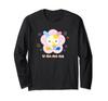 Usahana Ohana Long Sleeve T-shirt