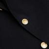 Sortie 412 Reve Wool Jacket (Dark Navy)