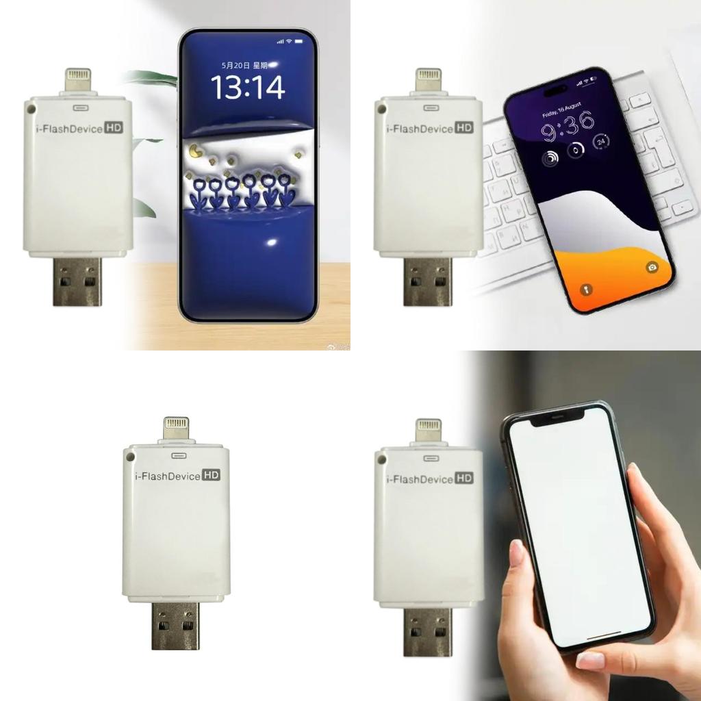 USB-картридер Apple Lightning с поддержкой карт TF для Mac OS, с поддержкой MicroSD и совместимостью OTG, для фотографов