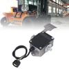 Electric Forklift Accelerator Hall Type Throttle Pedal Truck Replacement Accessories 16‑110V EFP712‑2410(F)