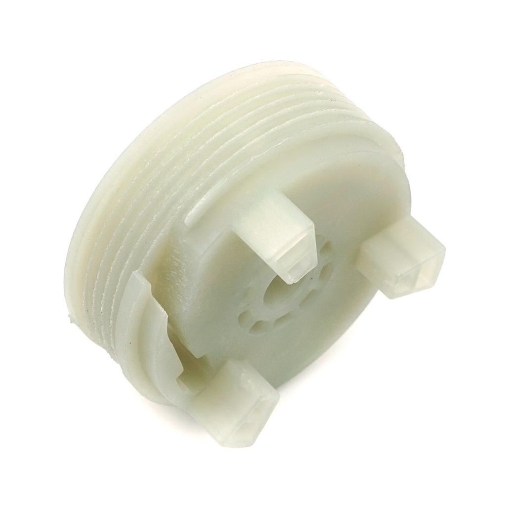 ESC Auto Parts EWR5099 Electrical Power Window Regulator Wheel Pulley Front or Rear Right Door for Fiat Doblo MK2 Opel Combo D