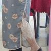 Женские зимние бархатные кружевные брюки Ципао Ханьфу: Дышащая пижама-базовый слой от переохлаждения