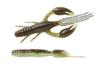 OSP Мягкая приманка Dolive Craw 3 дюйма Salt TW-209 (1283)