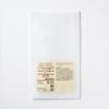 MUJI Кошелек для паспорта Прозрачный карман с 20 x 10 OHF43A0A Сменный блок, Разделитель, Прибл.. см,