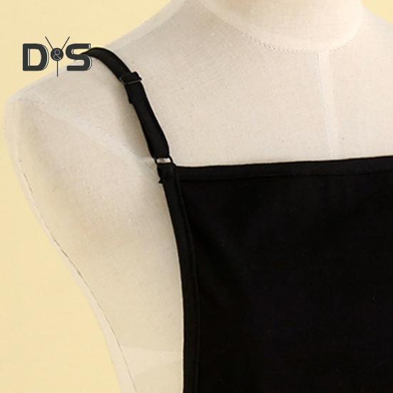 Women Anti-exposure Chest Wrap Backless Invisible Mock Camisole Bra Wrapped Chest Overlay Modesty Panel Vest Women Cleavage Cover Camisole Underwear