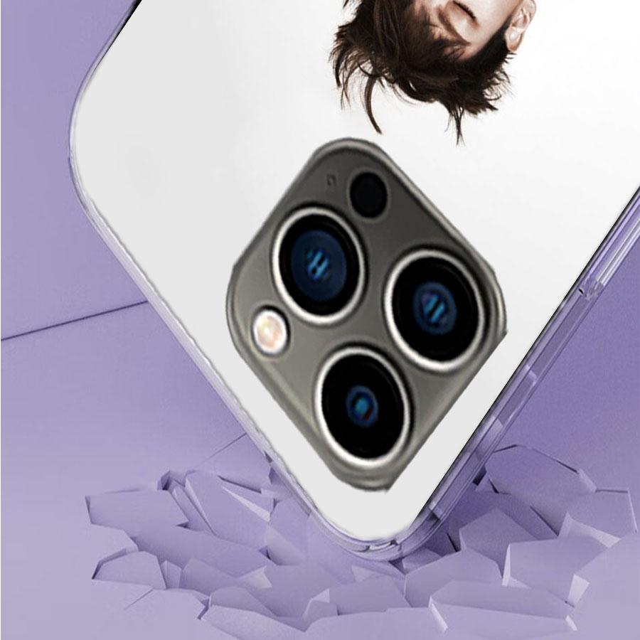 Чехол для телефона C-Choi S-Seung Hyun T-TOP Для Iphone 17 Air 15 Pro 14 Plus 16 Pro Max 12 13 Mini 11 16E X XS Чехол Милые Fundas