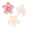 Corsage Brooch Cute Japanese Flower Design Sense Niche Pin Suit Shirt Female Sun Flower Neckline Decoration