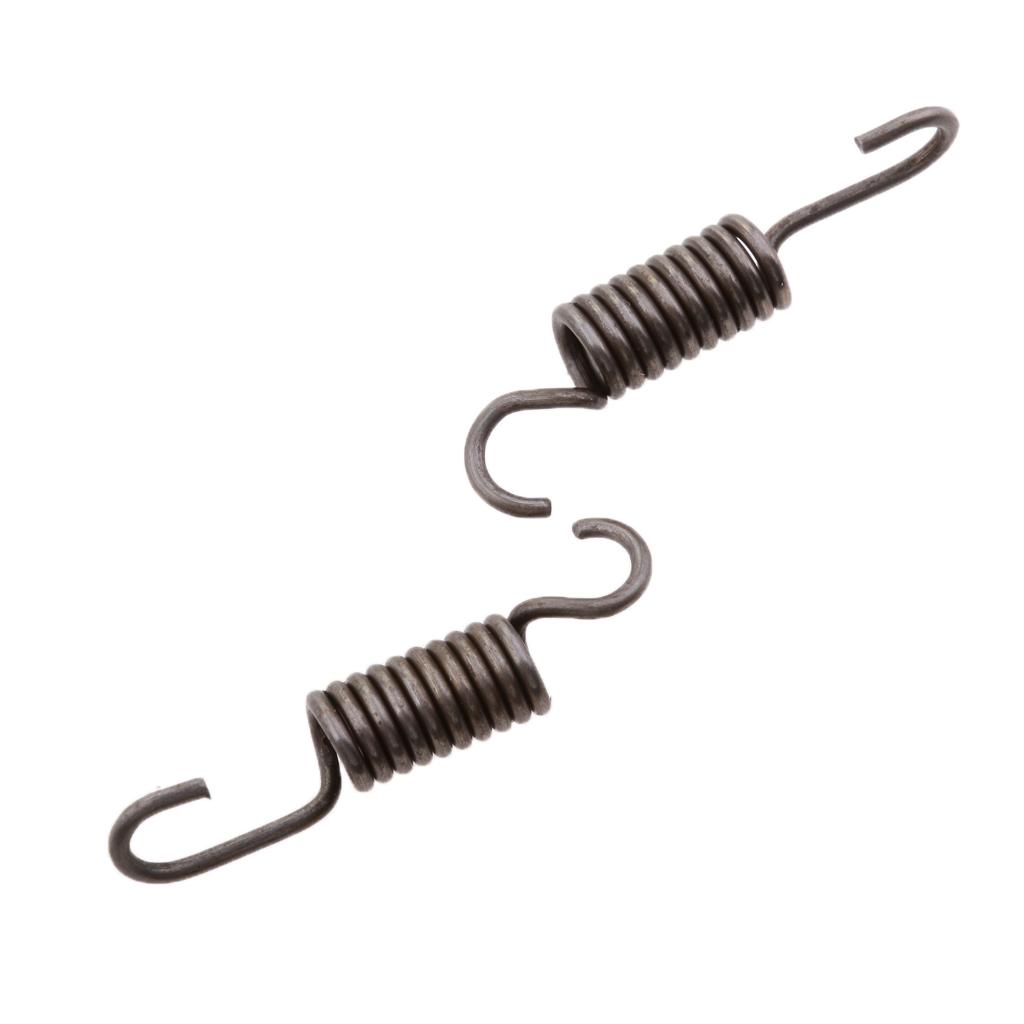 3pcs Motor Clutch Springs Motorcycle Durable Metal