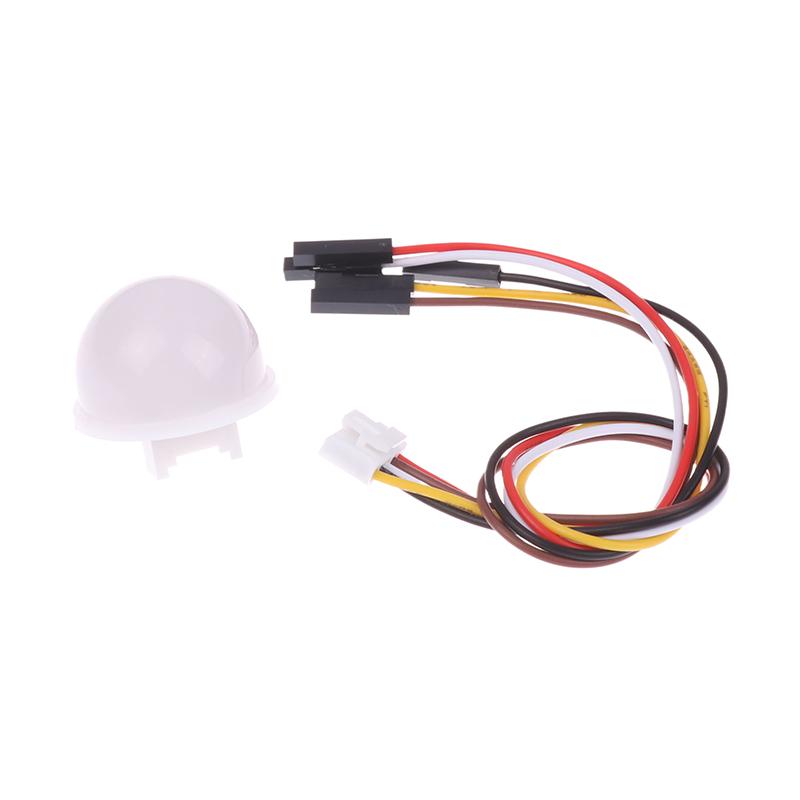 Bh1750 Bh1750Fvi Чип Интенсивность Света Световой Модуль Световой Шар Для Arduino Датчик Интенсивности Света Световой Шар