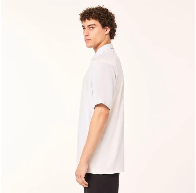 Oakley Reduct C1 Echo Short Sleeve Polo