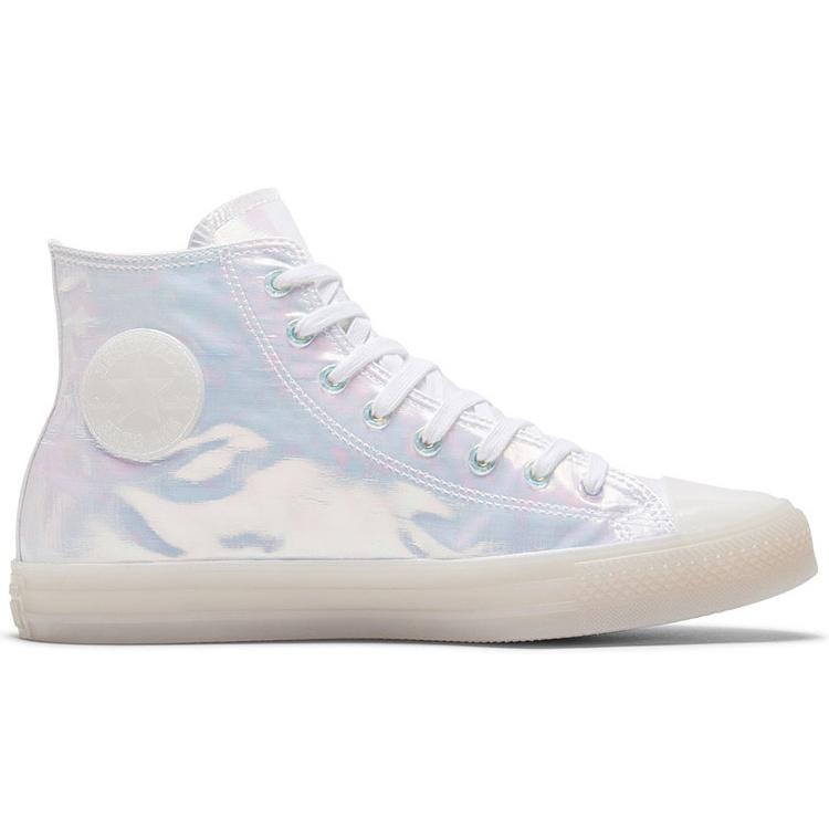 Converse Кеды Chuck Taylor All Star Hi Иридиевые Мужские 165621C
