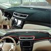 Силиконовая нескользящая накладка на приборную панель автомобиля Для BYD Sea Lion 07 EV 2026 2026 LHD Коврик на панель Коврик Подушка Козырек от солнца Аксессуары