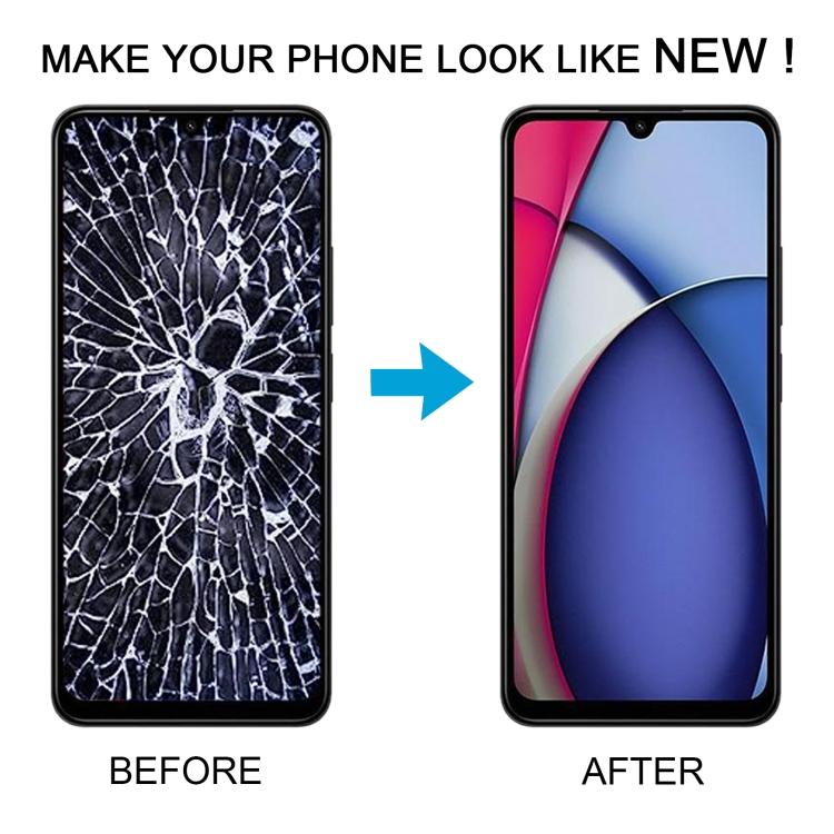 OEM LCD экран дигитайзер полная сборка с рамкой