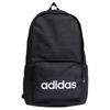 Классический рюкзак Attitude Черный/Карбон/Белый Adidas IJ5639